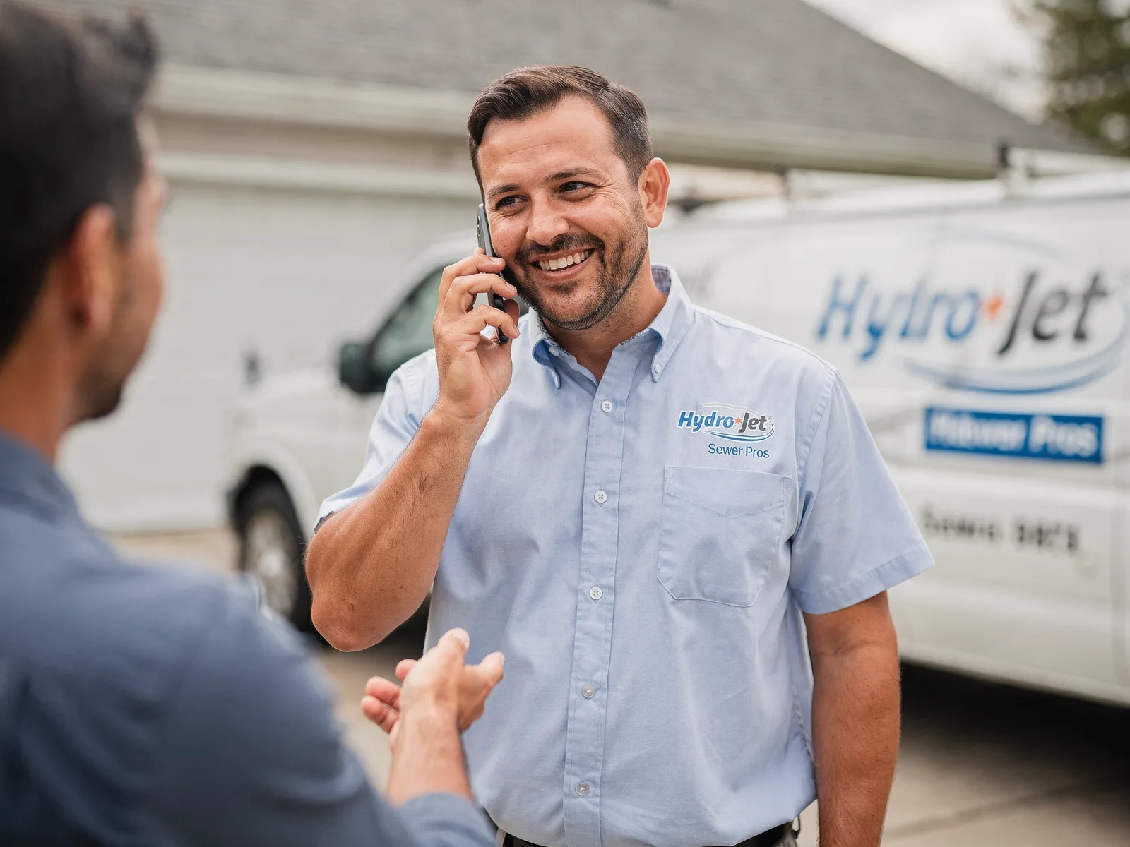 Hydro Jetting Port Jefferson, NY FAQs